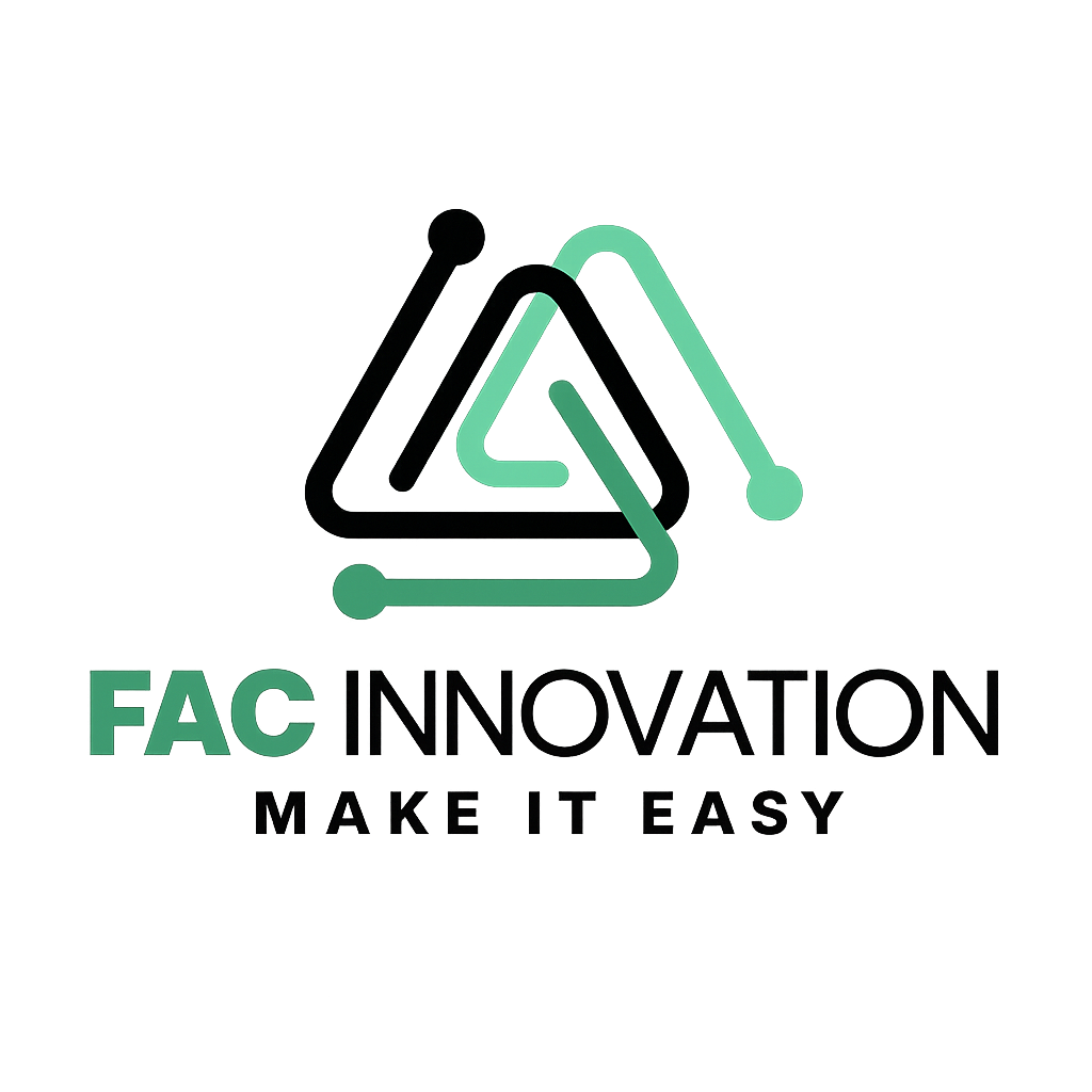 FAC Innovation Logo